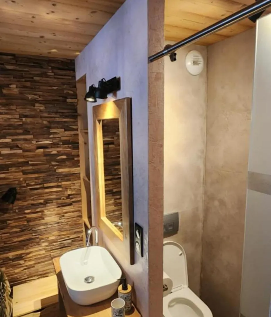 Appartement Lac De Vonnes Châtel