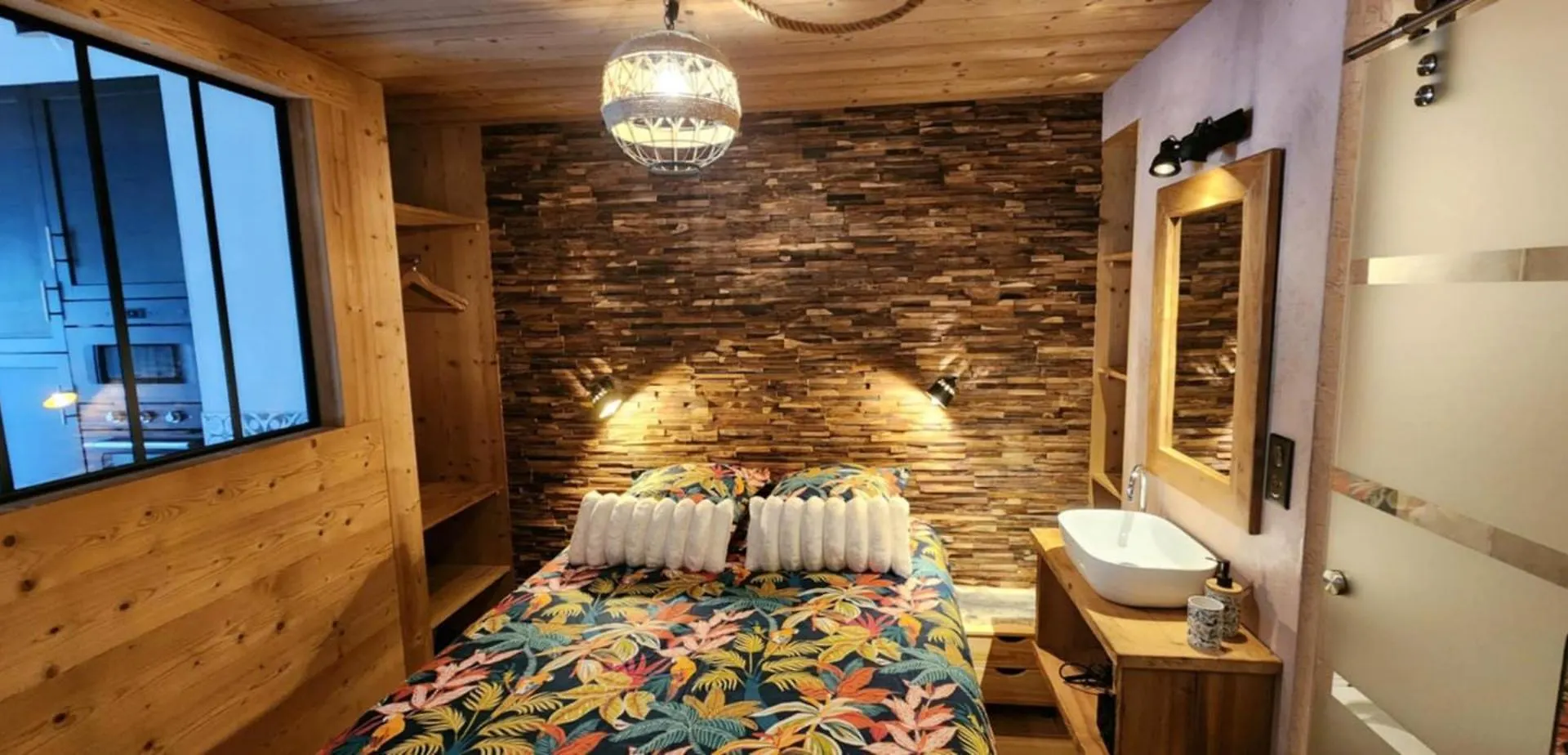 Appartement Lac De Vonnes Châtel