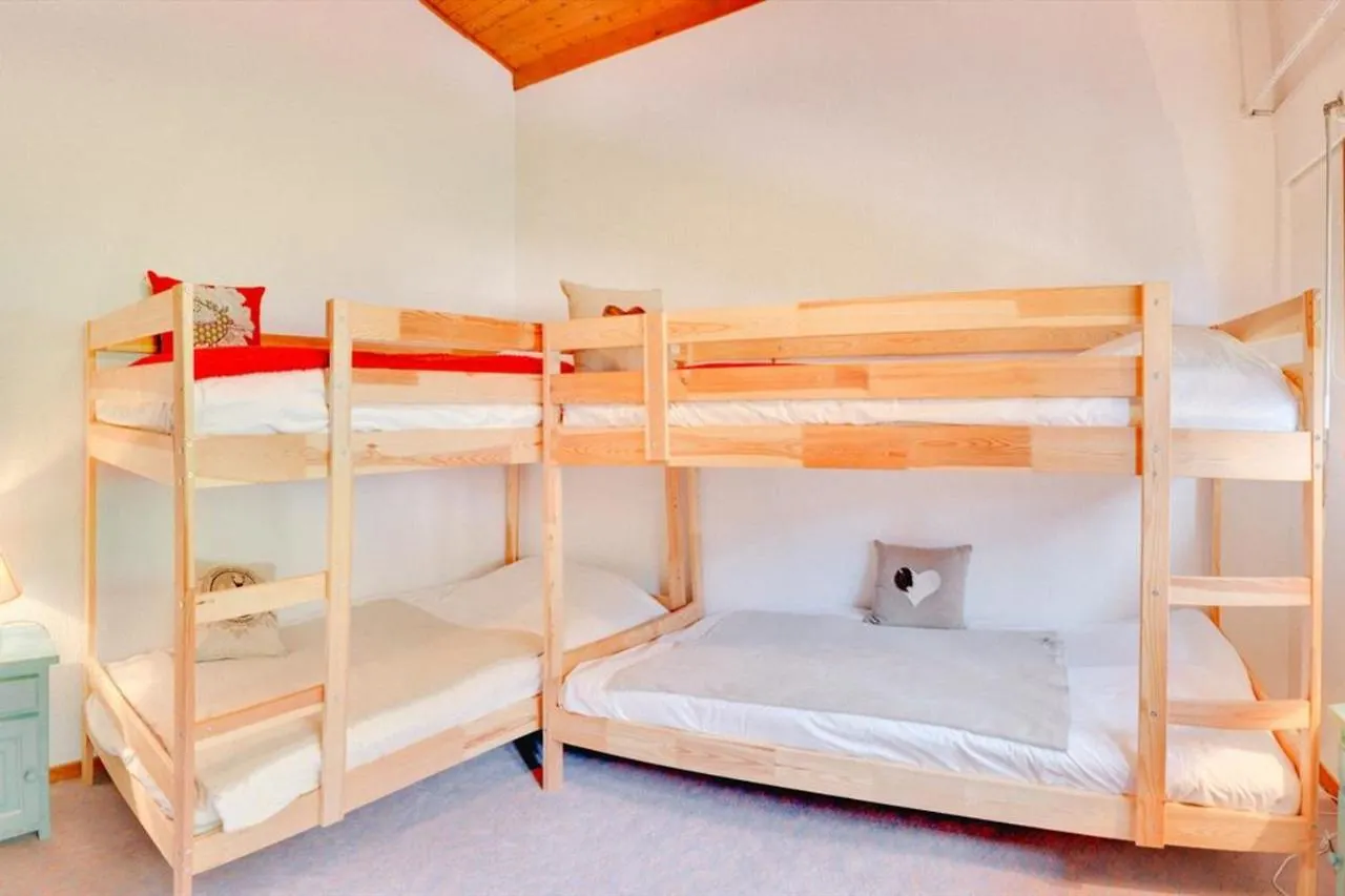 Panzió Appartement Lac De Vonnes Châtel