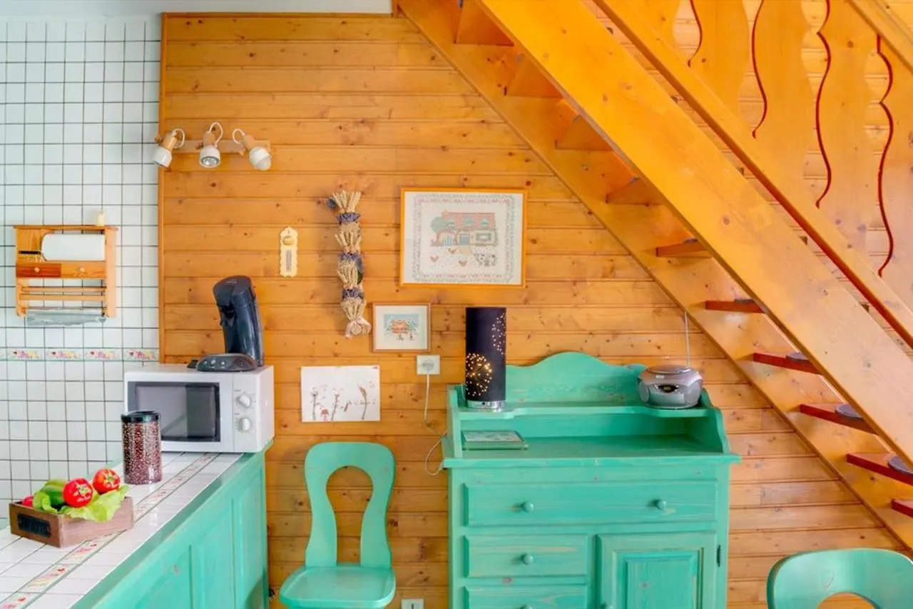 Appartement Lac De Vonnes Châtel