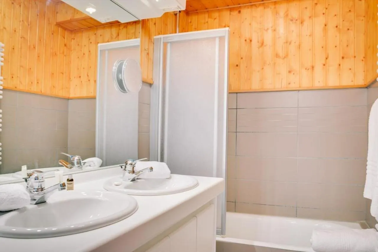Appartement Lac De Vonnes Châtel Panzió